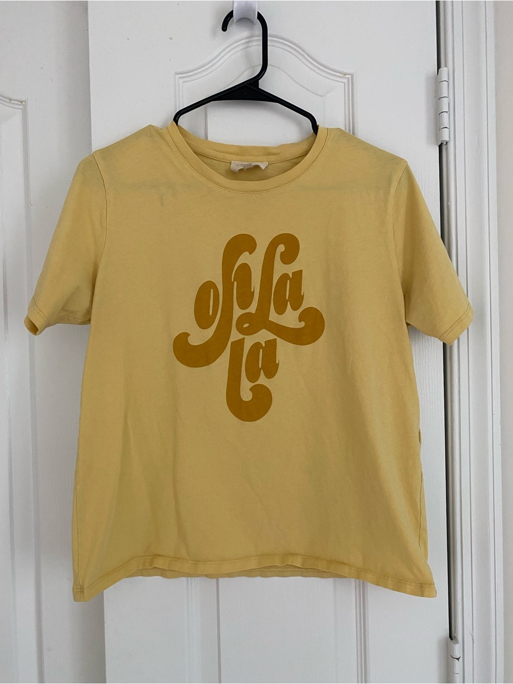 Sezane Graphic Tee
